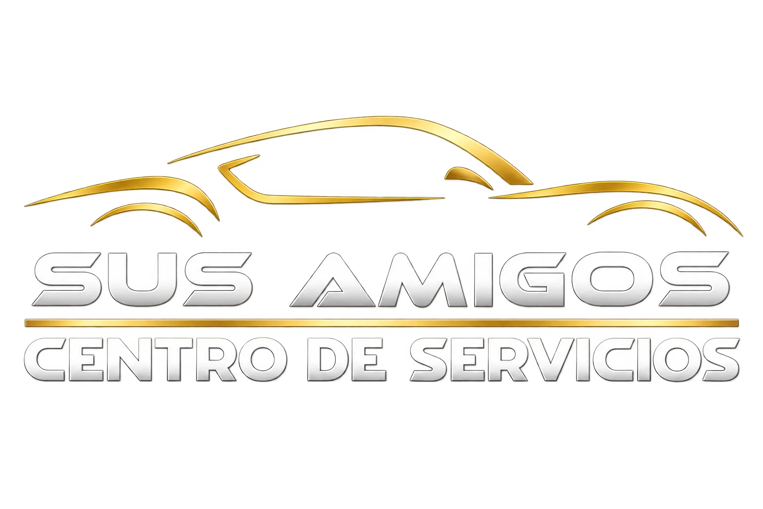 Sus Amigos Logo